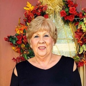 Meet your Posher, Becky